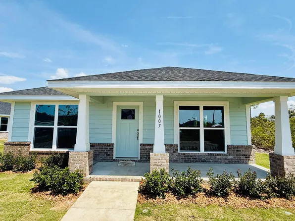 1007 Bayside St, Panama City, FL 32404