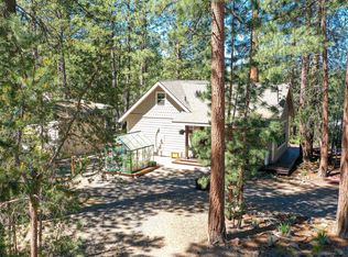 51960 Old Wickiup Rd, La Pine, OR 97739