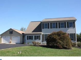 539 Rosehill Dr, Narvon, PA 17555