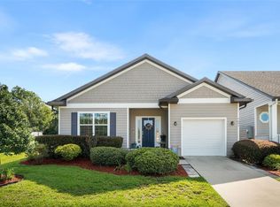 1691 NW 121st Way, Gainesville, FL 32606