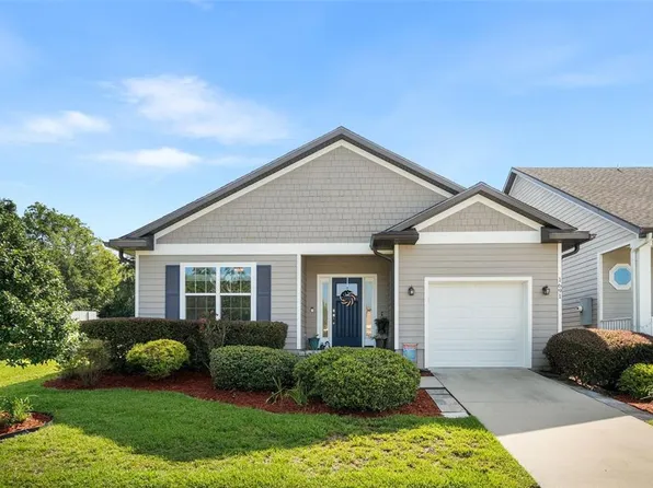 1691 NW 121ST WAY, GAINESVILLE, FL 32606