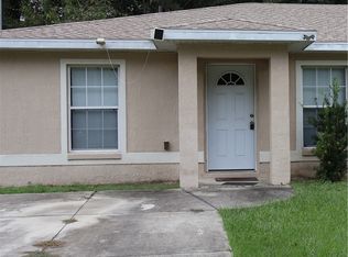 9047 N Travis Dr, Citrus Springs, FL 34434