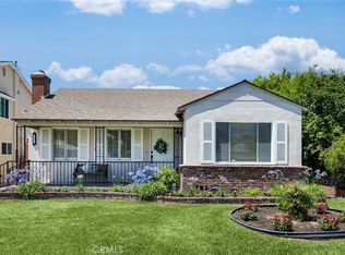 1221 N Ontario St, Burbank, CA 91505