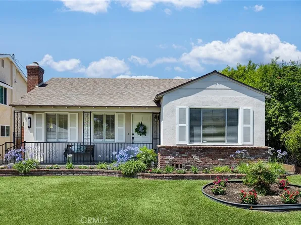1221 N Ontario St, Burbank, CA 91505