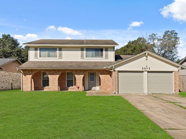 2215 Blindlake Dr, Houston, TX 77084