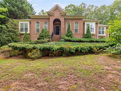 124 Edgewater Dr, Temple, GA, 30179