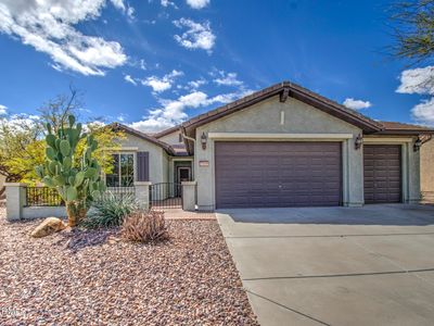 7019 W Patriot Way, Florence, AZ, 85132