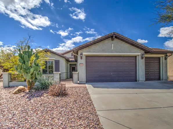7019 W PATRIOT Way, Florence, AZ 85132