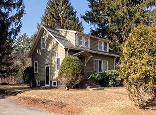 501 Spring St, Hanson, MA 02341