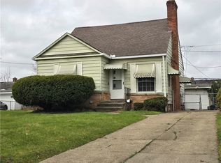 3710 Pennington Rd, Shaker Heights, OH