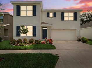 33657 Field Maple Loop, Wesley Chapel, FL 33545