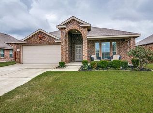 602 Ivy Ln, Nevada, TX 75173