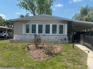 4903 Sandpiper Ln, Zephyrhills, FL 33541