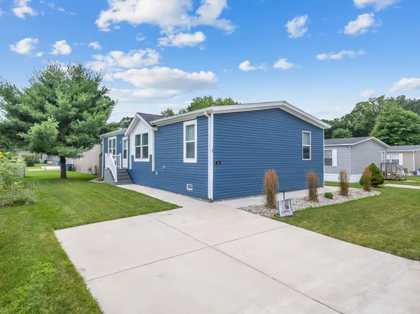 24 Traveler Dr #24, Sparta, MI 49345