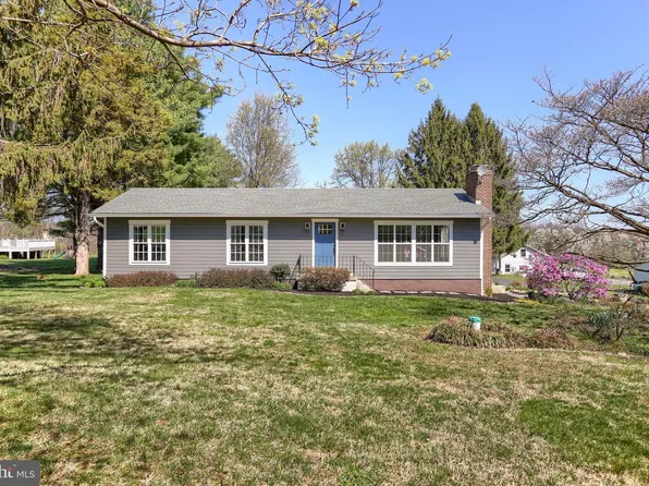 2913 Whiteford Rd, Whiteford, MD 21160
