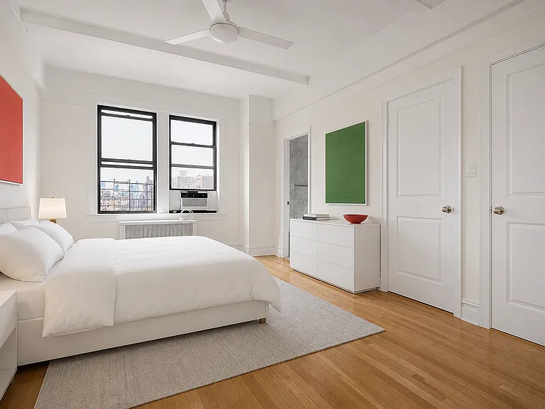 27 W 96th St #7-C — Photo 5