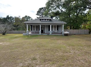 283 Kowaliga Rd, Eclectic, AL 36024
