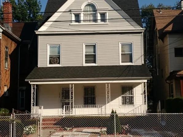 156 N Day St, Orange, NJ 07050