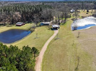 5192 Bean Rd, Liberty, MS 39645
