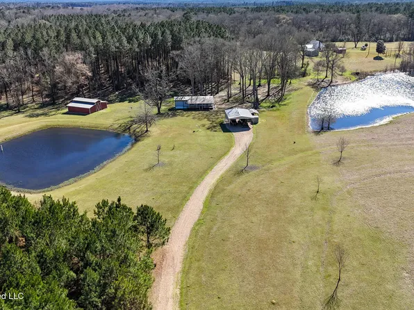 5192 Bean Rd, Liberty, MS 39645