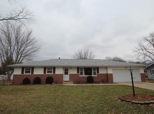 12150 N Whispering Woods Dr, Dunlap, IL 61525