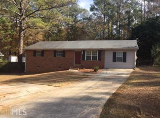 9197 Westview Dr SW, Covington, GA 30014