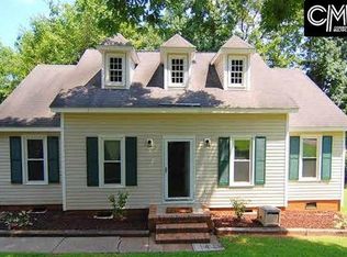 104 Whitby Ct, Irmo, SC 29063