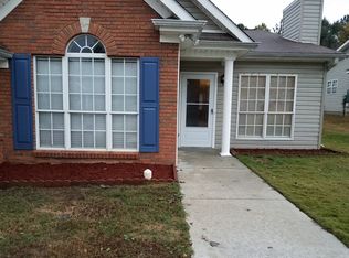 151 Sugar Hill Ln, Alabaster, AL 35007
