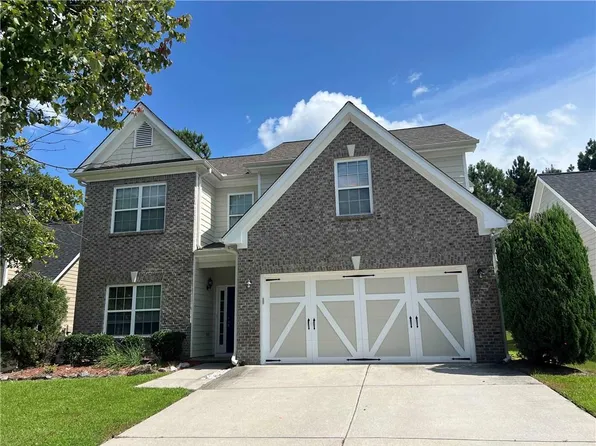 6321 Stewart Ridge Walk, Buford, GA 30518
