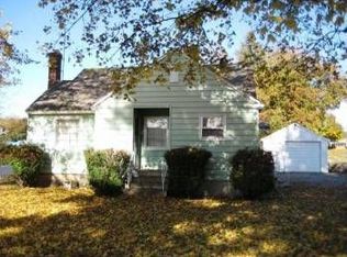 7919 E Liberty Ave, Spokane, WA 99212