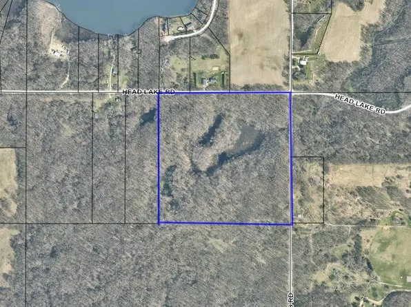 Head Lake Rd, Hastings, MI 49058