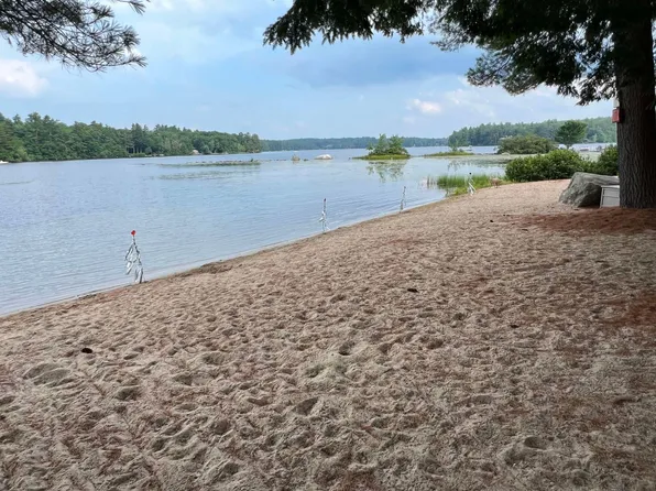 59 Brick Kiln Road, Moultonborough, NH 03254