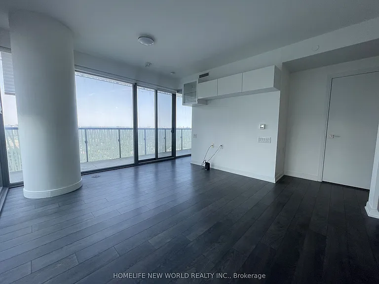50 Charles St E #3809 — Photo 3