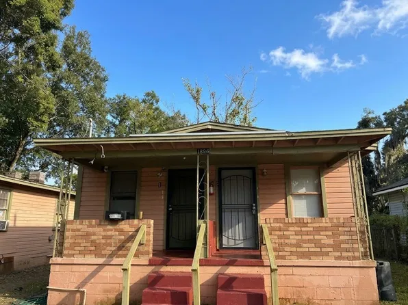 1896 W 3rd St., 1896 W 3rd St Unit 2, Jacksonville, FL 32209