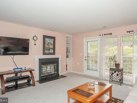 2nd image of 7513 Ashby Ln Unit E
