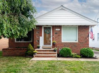 3307 Wellington Ave, Parma, OH
