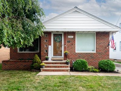 3307 Wellington Ave, Parma, OH, 44134
