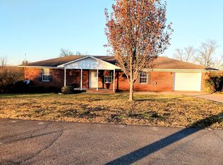 621 Clax Branch Rd, Loretto, TN 38469