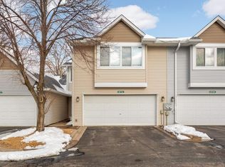8751 Norway St NW, Coon Rapids, MN 55433