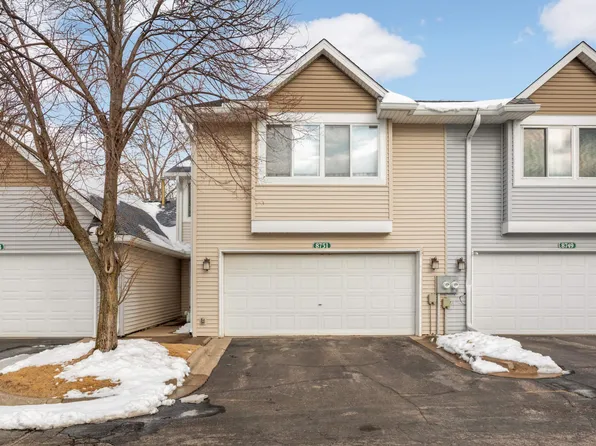 8751 Norway St NW, Coon Rapids, MN 55433