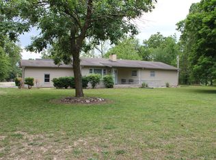 8472 W State Hwy 266, Springfield, MO 65802