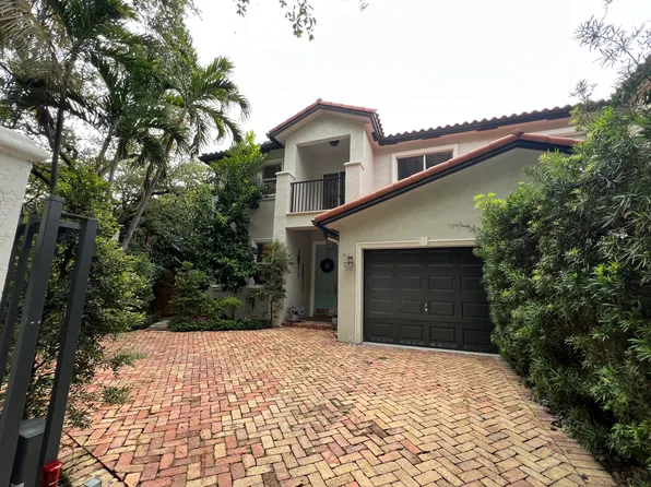 3029 Oak Ave, Coconut Grove, FL 33133