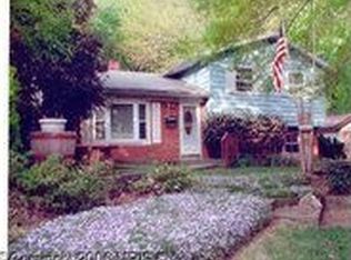 9604 E Light Dr, Silver Spring, MD 20903