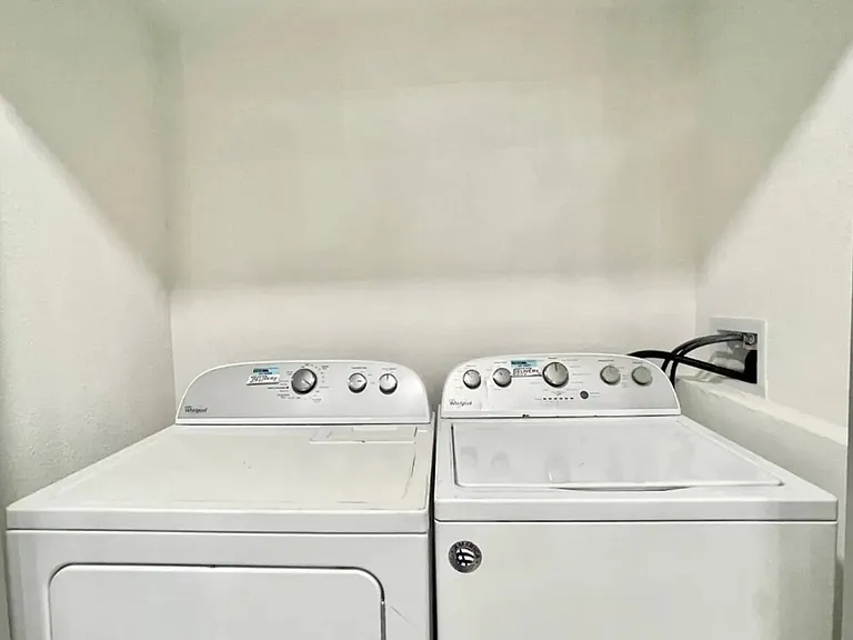 Laundry Room Cabinet