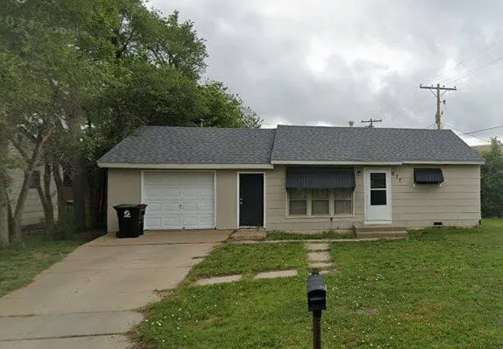 677 Duvall Ave