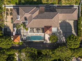 9521 La Jolla Farms Rd, La Jolla, CA 92037