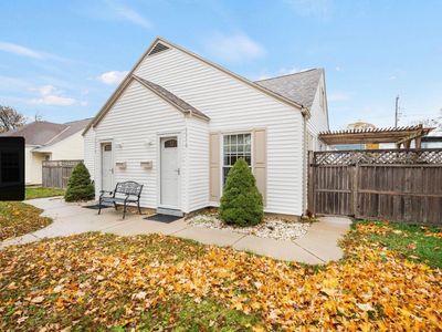 3316 S Quincy Ave #3318, Milwaukee, WI, 53207