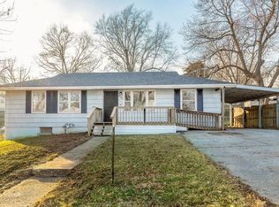 3600 N Osage St, Independence, MO 64050