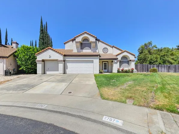 2707 Devon Ct, Rocklin, CA 95765