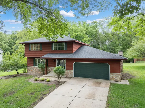 2514 Northridge Ln NE, Rochester, MN 55906